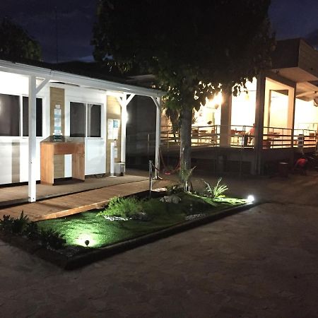 מרטינסיקורו Camping Adriatico מראה חיצוני תמונה