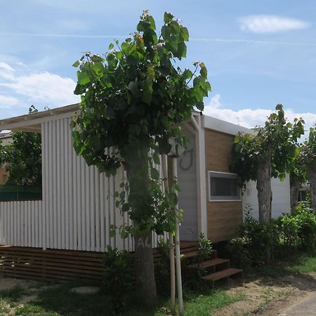 מרטינסיקורו Camping Adriatico מראה חיצוני תמונה