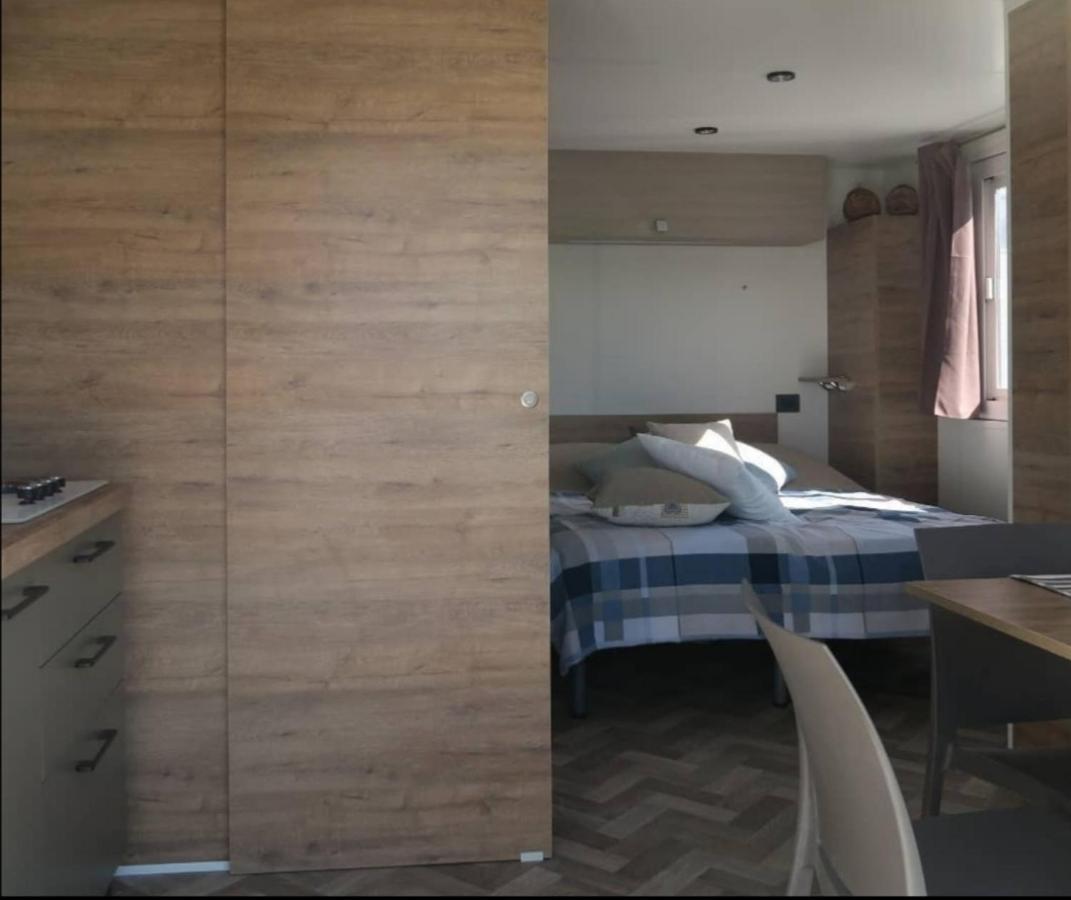 מרטינסיקורו Camping Adriatico מראה חיצוני תמונה