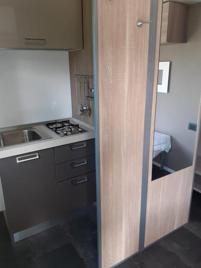 מרטינסיקורו Camping Adriatico מראה חיצוני תמונה