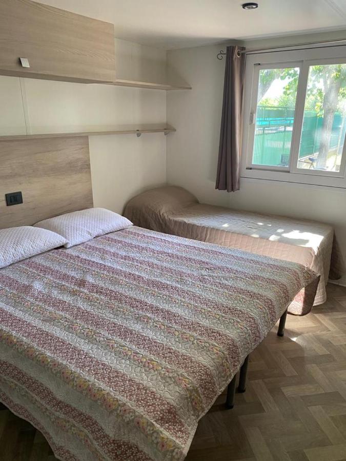 מרטינסיקורו Camping Adriatico מראה חיצוני תמונה