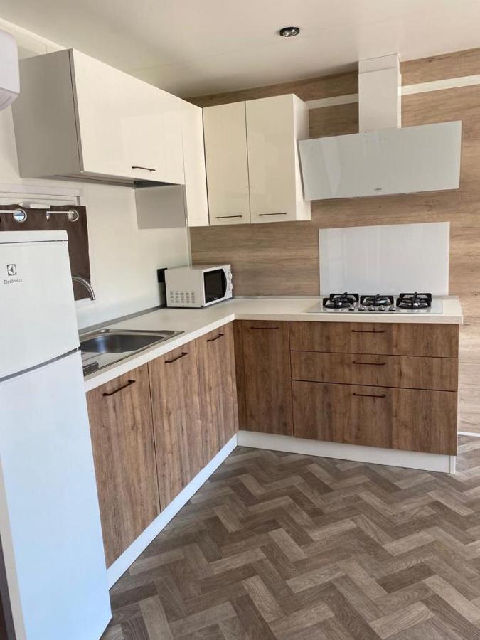 מרטינסיקורו Camping Adriatico מראה חיצוני תמונה