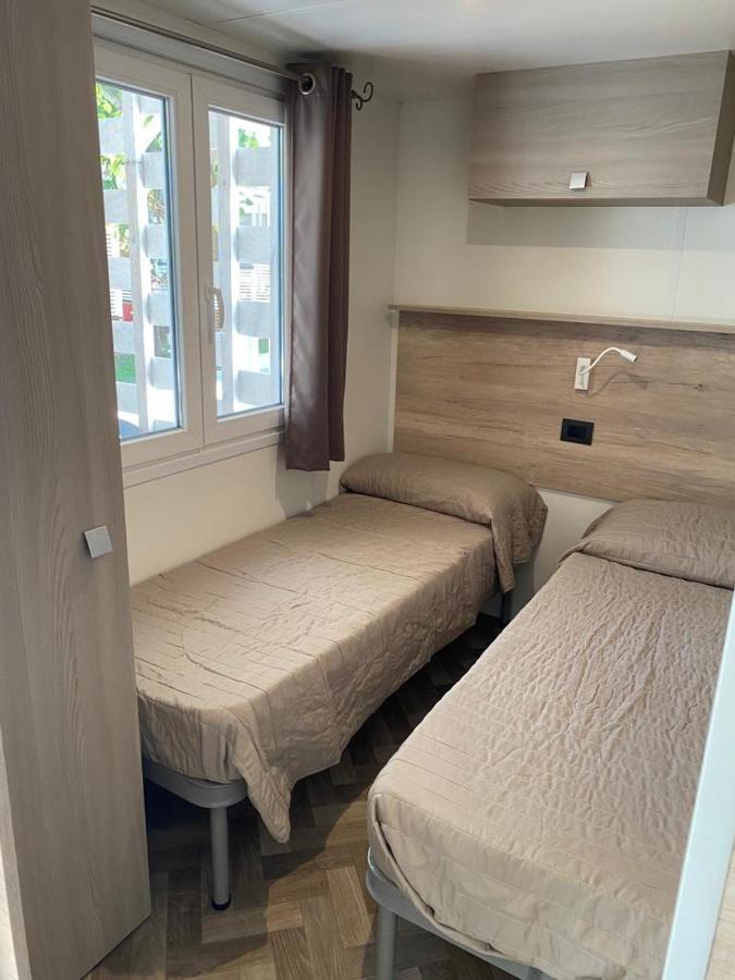 מרטינסיקורו Camping Adriatico מראה חיצוני תמונה