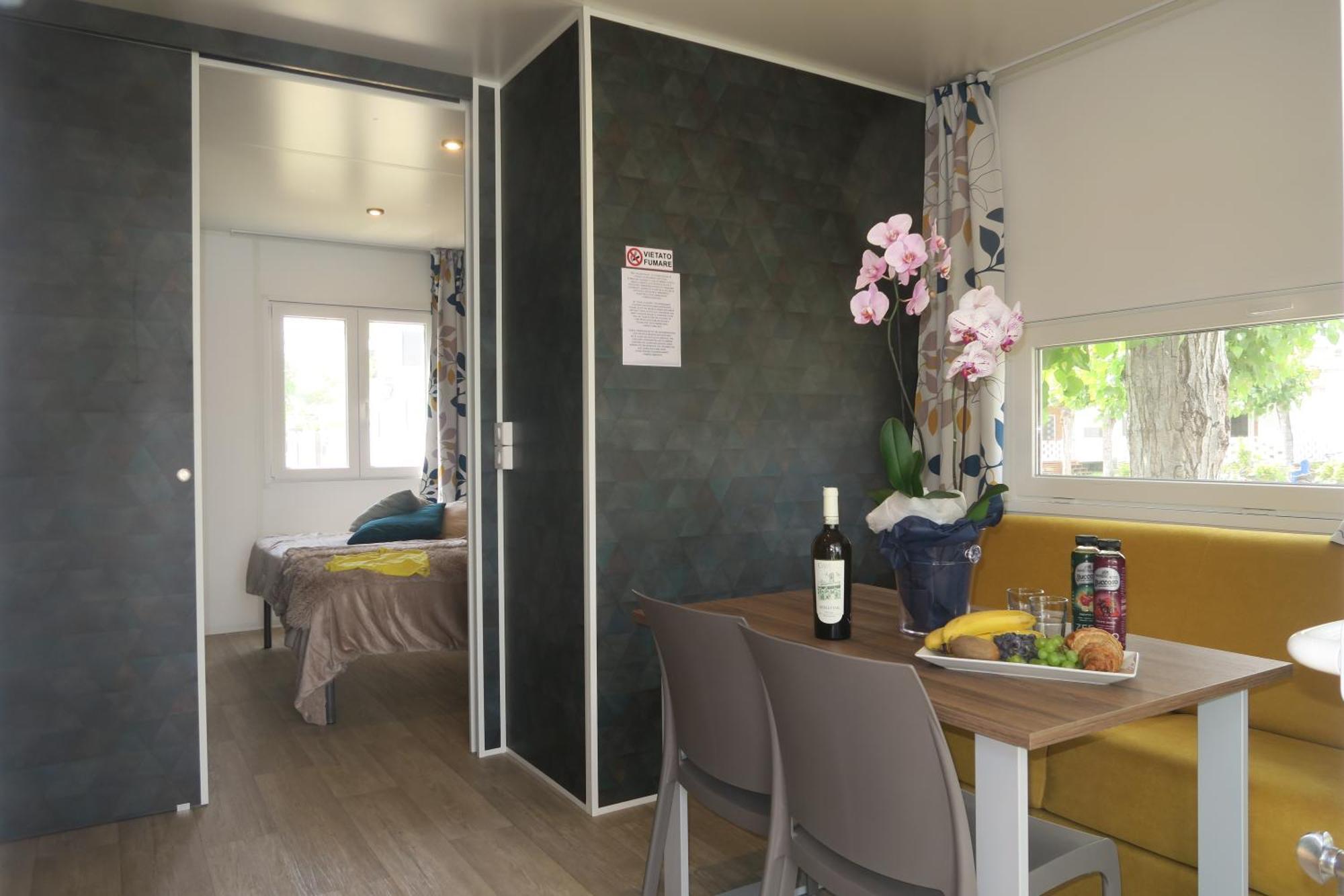 מרטינסיקורו Camping Adriatico מראה חיצוני תמונה