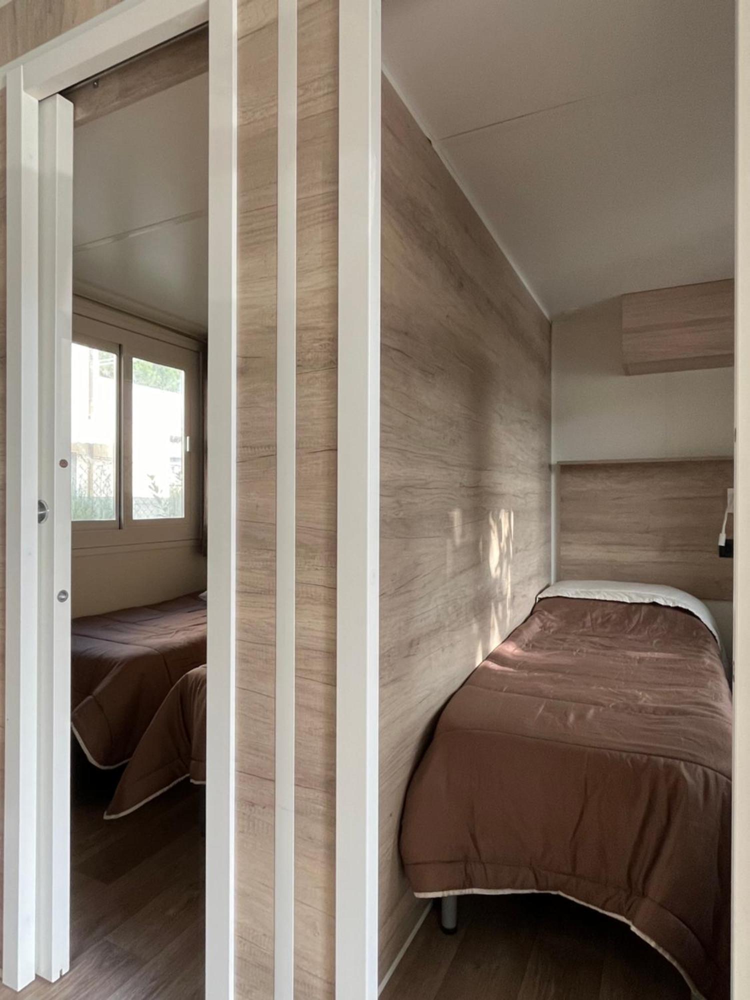 מרטינסיקורו Camping Adriatico מראה חיצוני תמונה