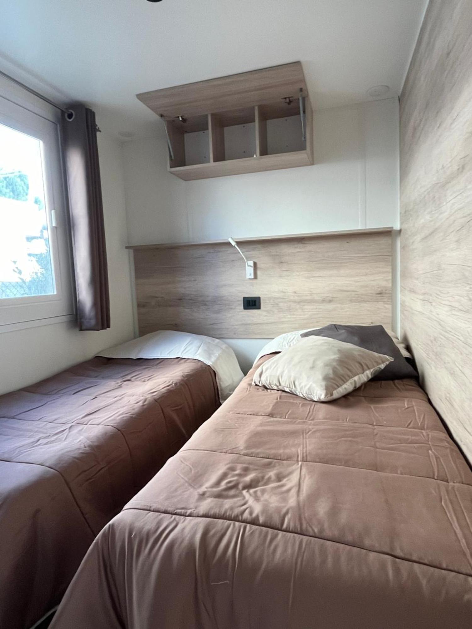 מרטינסיקורו Camping Adriatico מראה חיצוני תמונה