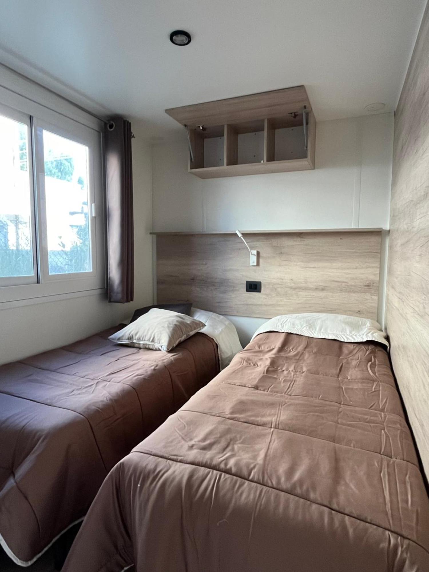 מרטינסיקורו Camping Adriatico מראה חיצוני תמונה
