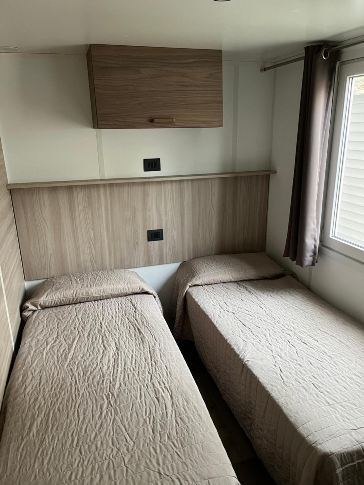 מרטינסיקורו Camping Adriatico מראה חיצוני תמונה